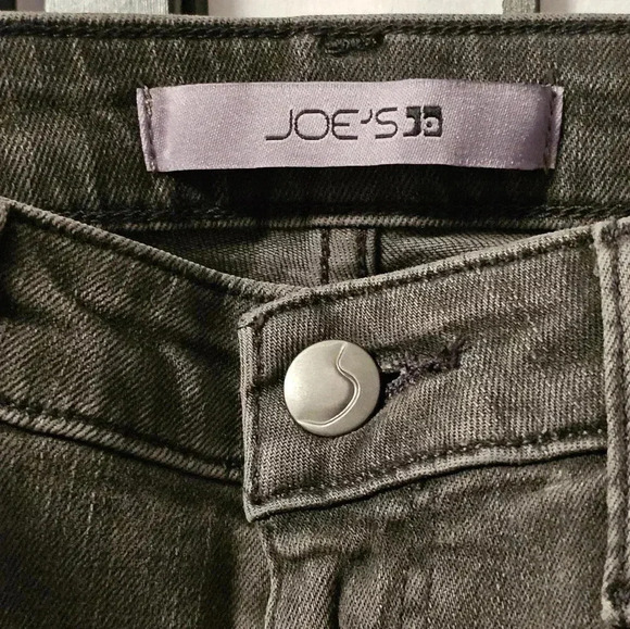 Joe's jeans‎ size 27 - Picture 3 of 7